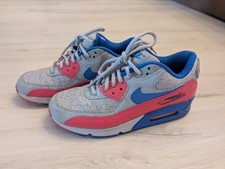 Nike air max gebraucht kaufen Nike air max gebraucht kaufen  Ilmenau, Martinroda