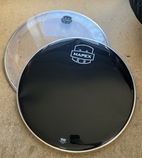 Mapex bass drum d'occasion  Expédié en Belgium