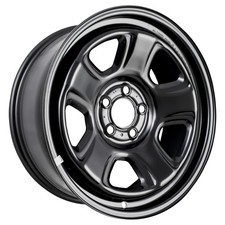 Refurbished painted black for sale  USA