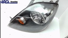 Scheinwerfer blinker komplett gebraucht kaufen  Rudelzhausen
