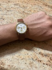 Orologio cronografo zenith usato  Torre Canavese