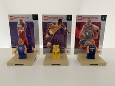 Lego sports 3563 gebraucht kaufen  Neumarkt i.d.OPf.
