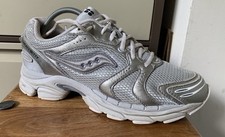 Ladies saucony sweaty for sale  HALIFAX