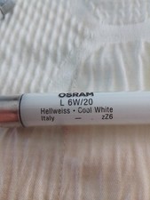 Tubi fluorescente luce usato  Casalnuovo di Napoli