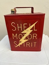 Vintage shell motor for sale Vintage shell motor for sale  CHESTER