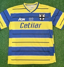 Parma 2nd match for sale  Curtis Bay