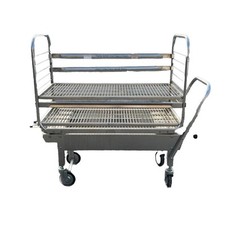 Carrinho de esterilização Getinge, STERIS A141198-390, 61301608856 comprar usado  Enviando para Brazil