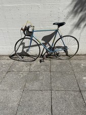 Bici corsa vintage usato  Casatenovo