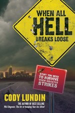 Hell breaks loose for sale  North Smithfield
