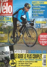 Top velo 107 d'occasion  Bray-sur-Somme