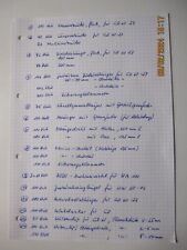 Trockenbau werkzeug material gebraucht kaufen  Herzberg