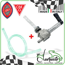 Rubinetto benzina serbatoio usato  Barletta