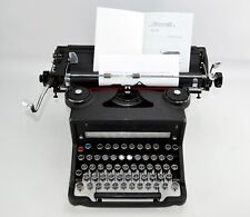 Rare typewriter macchina usato  Gravina in Puglia