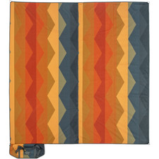 Cobertor de piquenique Nemo Victory Patio, médio 50 x 88 pol, cor Fortress Mirage comprar usado  Enviando para Brazil