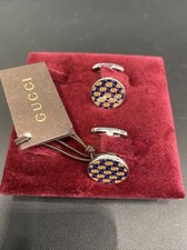 Authentic gucci sterling d'occasion  Expédié en Belgium