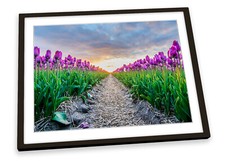 Tulips floral landscape for sale  UK