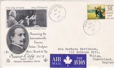 Canada marc aurele d'occasion  Expédié en Belgium