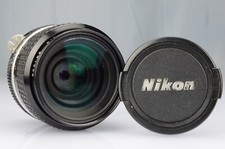 Nikon nikkor 35mm usato  Valvestino