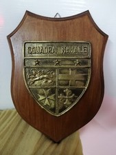 Crest squadra navale usato  Catania