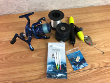 Wsb fishing reel for sale  OKEHAMPTON