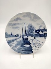 Delft blue apol d'occasion  Marseille IX