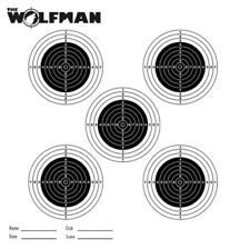 Wolfman air rifle for sale  IPSWICH