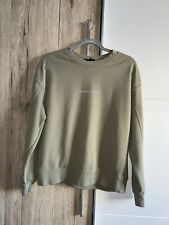 Pullover amisu khaki gebraucht kaufen  Schöneck/Vogtl.