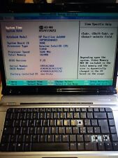 Portatile notebook dv6000 usato  Mondragone