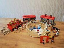 Alter playmobil circus gebraucht kaufen  Deutschland