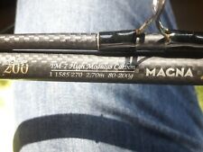 Balzer magna majesty gebraucht kaufen  Köln