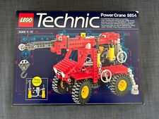 Lego technic 8854 for sale  San Francisco