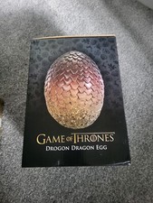 Game thrones drogon for sale  HEYWOOD