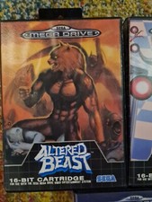 Bundle sega megadrive for sale  THIRSK