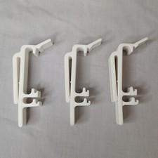 Valance clips vertical for sale  Tempe