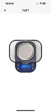 Accuweight 255 digital for sale  KIDDERMINSTER