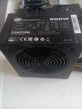 Alimentation cooler master d'occasion  Calais