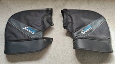 Handlebar muffs for sale  NORTHWICH