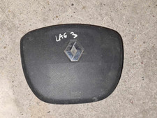 Airbag volant laguna d'occasion  Rouen-