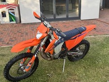 Ktm 300 exc for sale  WICKFORD
