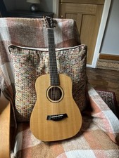 Baby taylor bt1 for sale  BIRMINGHAM