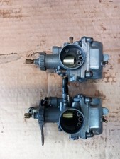 Yamaha as3 carboretors for sale  HUDDERSFIELD