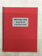 Mahindra usa model for sale  Dresden