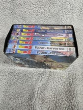 Dragon ball fusion for sale  Tacoma