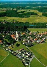 Maria Steinbach Schloss Kronburg Fliegeraufnahme comprar usado  Enviando para Brazil