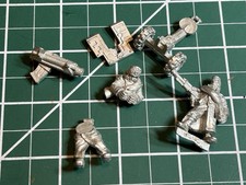 Warhammer 000 valhallan for sale  North Richland Hills