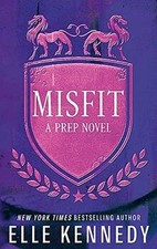Misfit kennedy elle gebraucht kaufen  Berlin