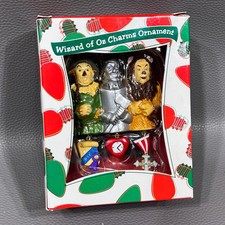 Wizard ornament hanging for sale  Millsboro