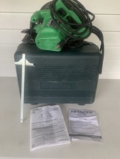 Hitachi c7sb2 circular for sale  Mansfield