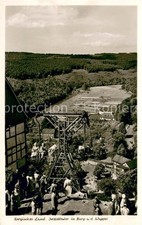 Sessellift burg . gebraucht kaufen  Deutschland