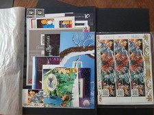 Ensemble blocs timbres d'occasion  Aix-les-Bains
